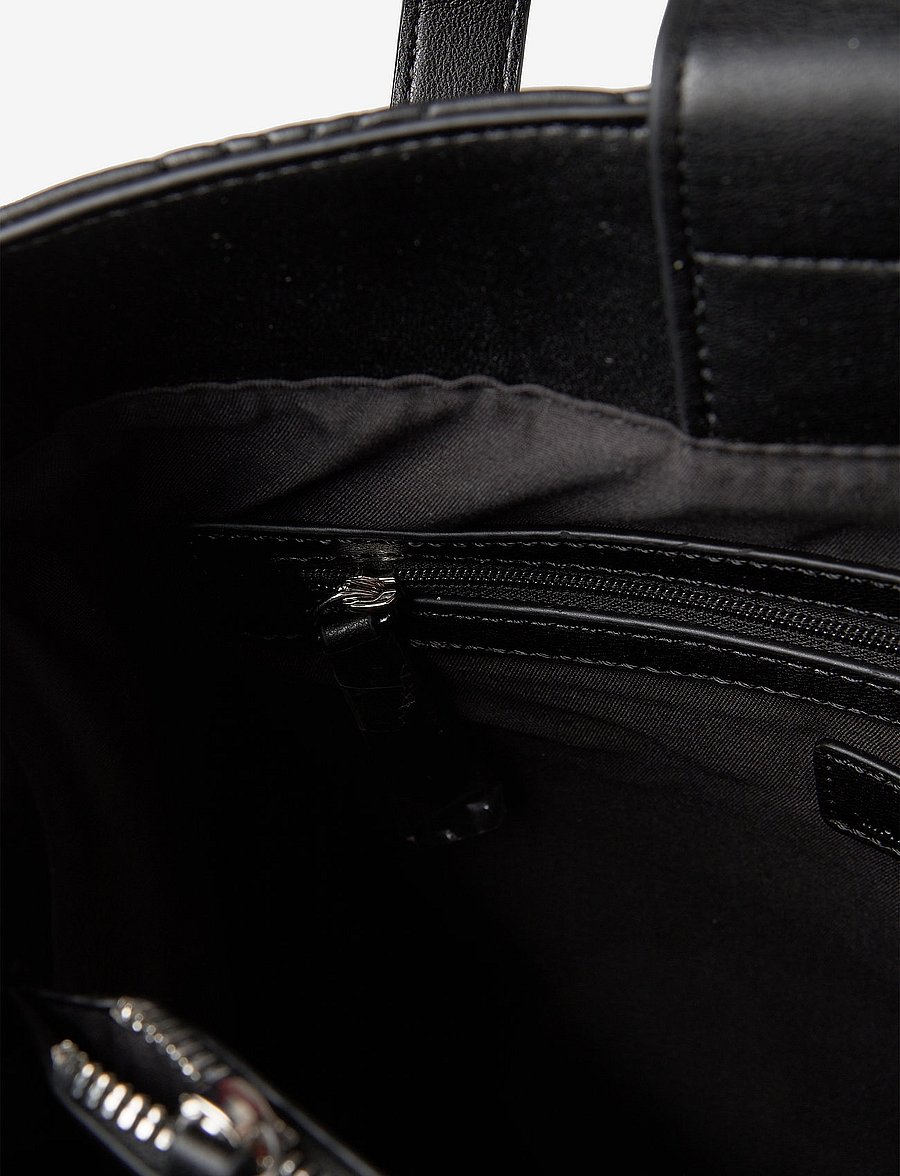 Valentino Bags - PALADIN - nero - 3