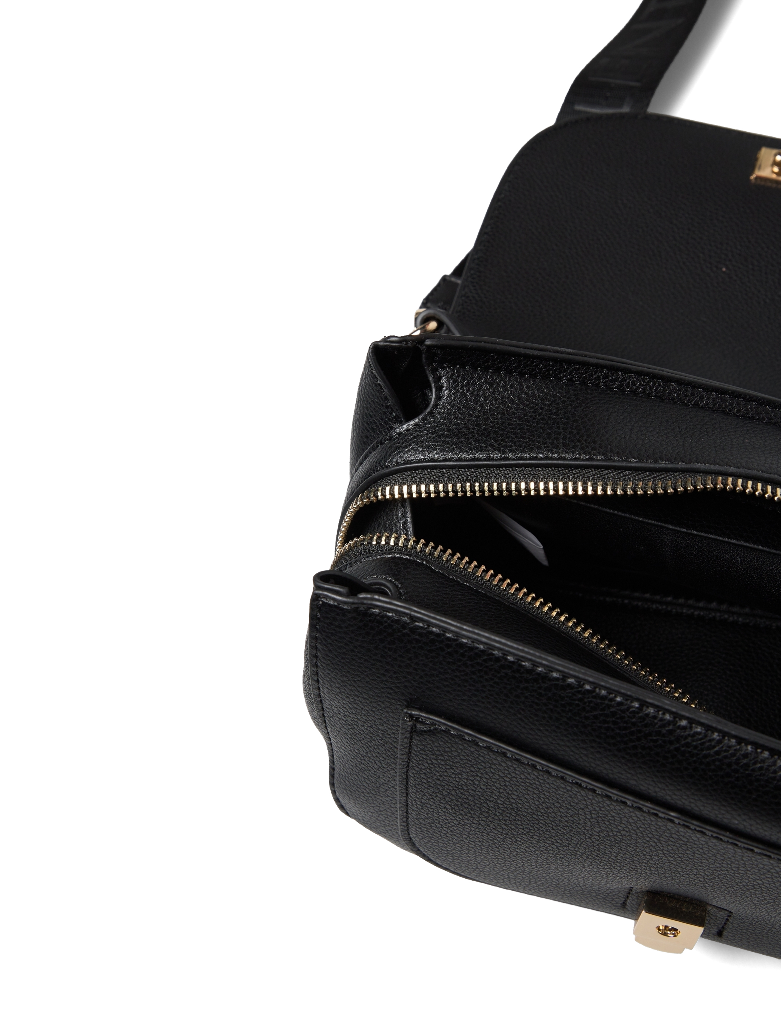 Valentino Bags - AREPA - nero - 3