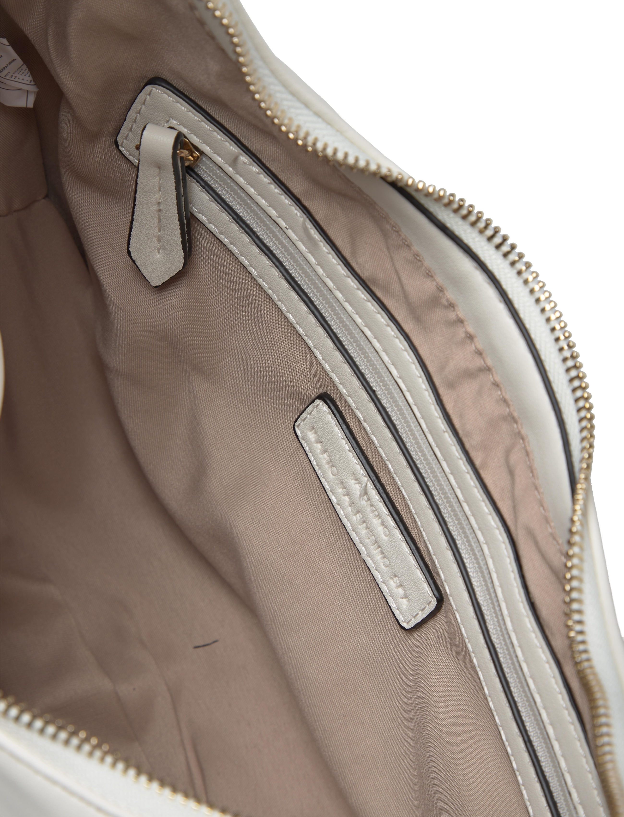 Valentino Bags - GOULASH - bianco - 3