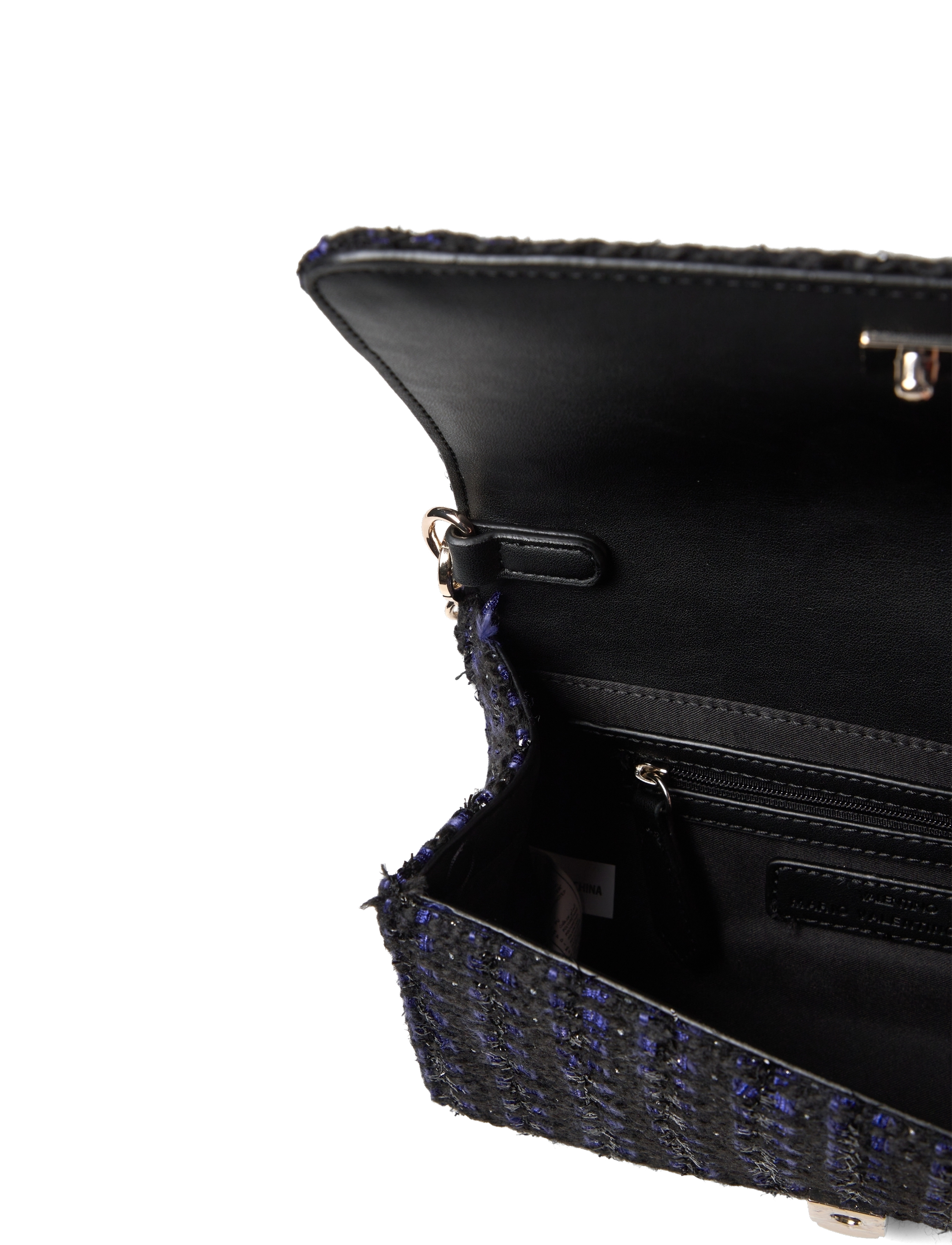 Valentino Bags - EDAMAME - blu/multicolor - 3