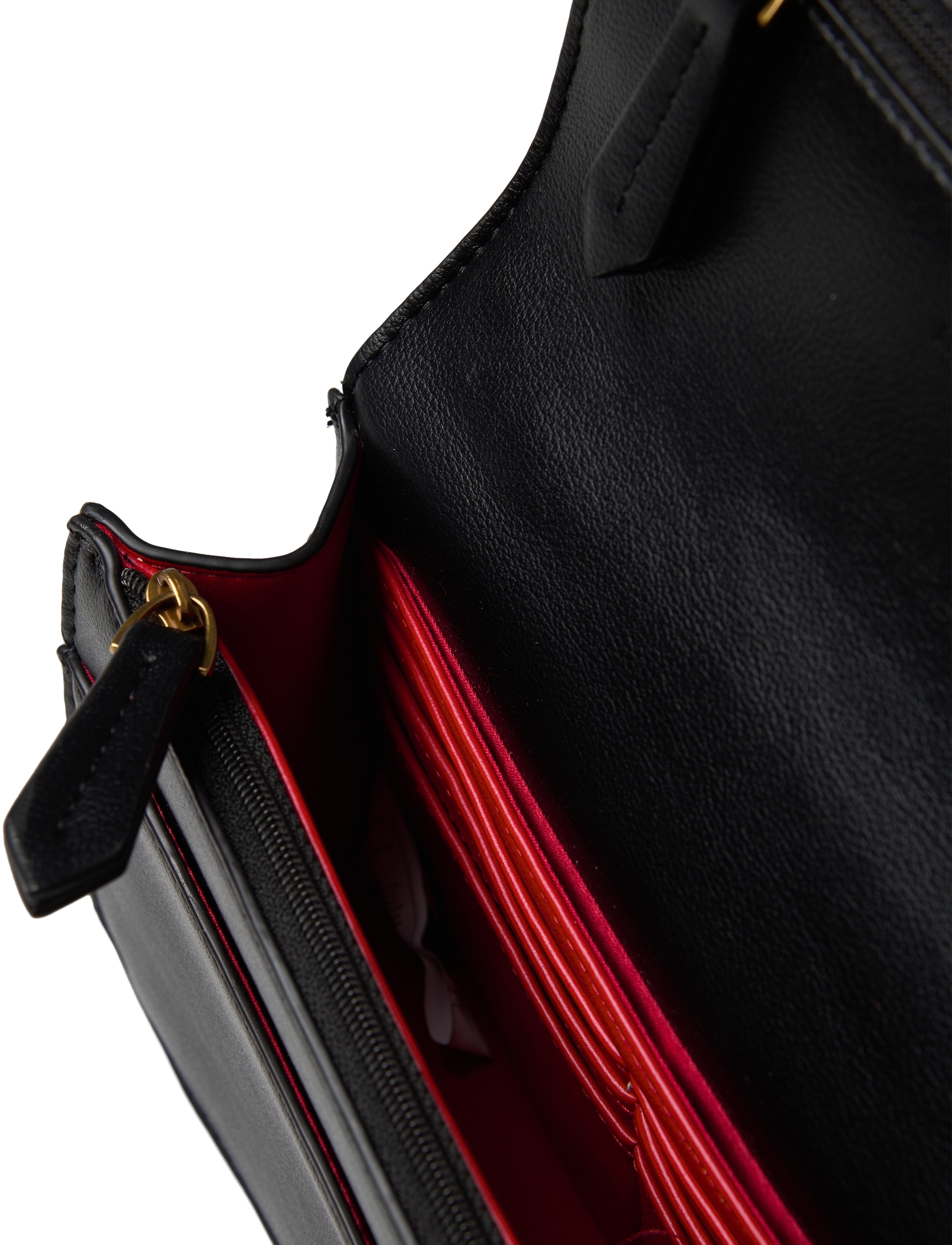 Valentino Bags - COOKIE - nero - 4