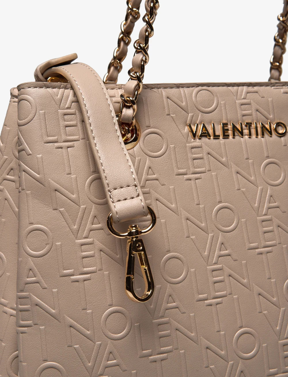 Valentino Bags SFinge Damen Handtasche, mini Umhängetasche - TOPTWO, 85,00 €