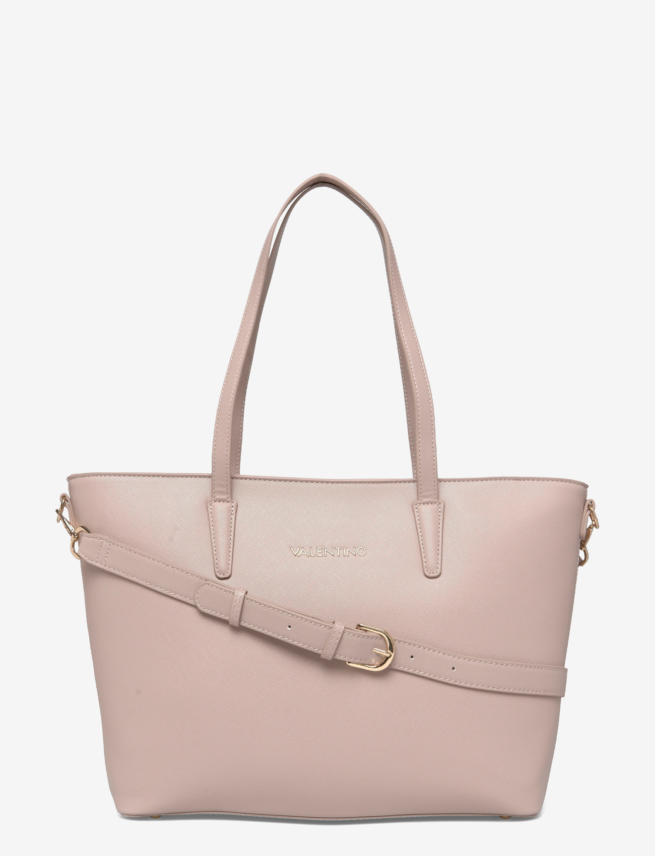 Valentino Bags - ZERO RE - shoppers - beige - 0