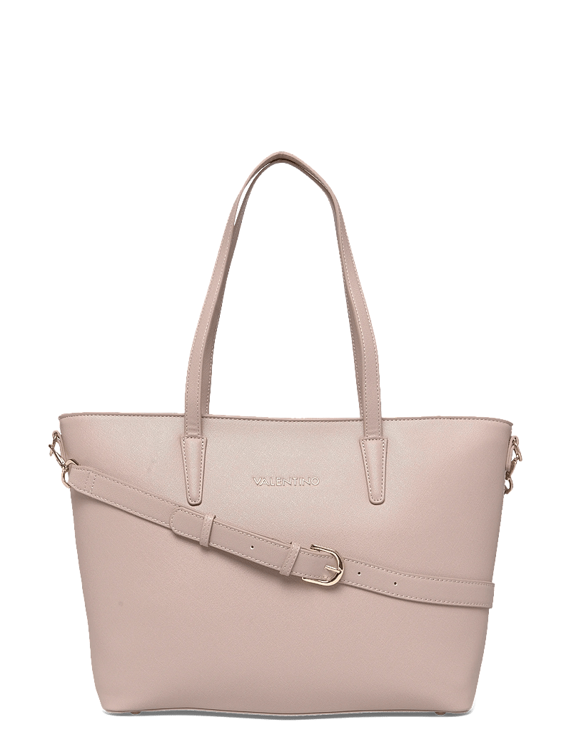 Valentino Bags - ZERO RE - shoppers - beige - 0