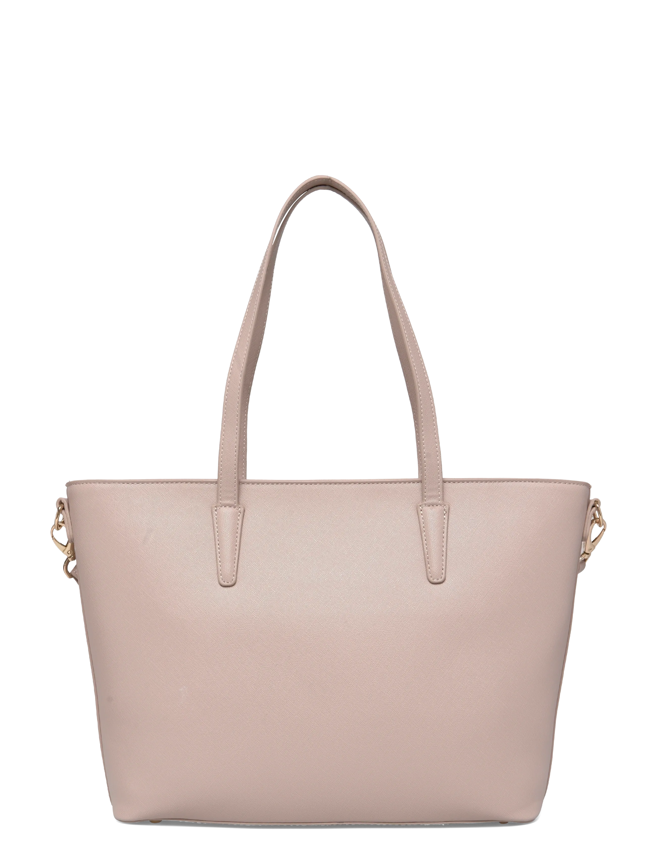 Valentino Bags - ZERO RE - shopper - beige - 1