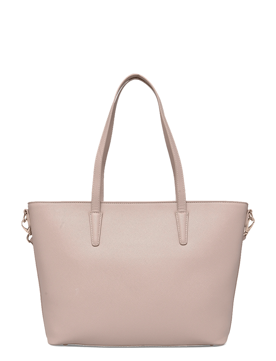 Valentino Bags - ZERO RE - shopper - beige - 1