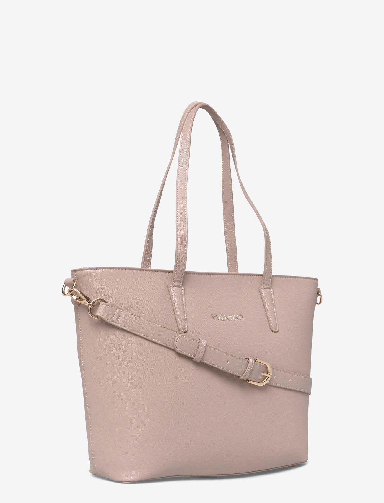Valentino Bags - ZERO RE - shoppers - beige - 2