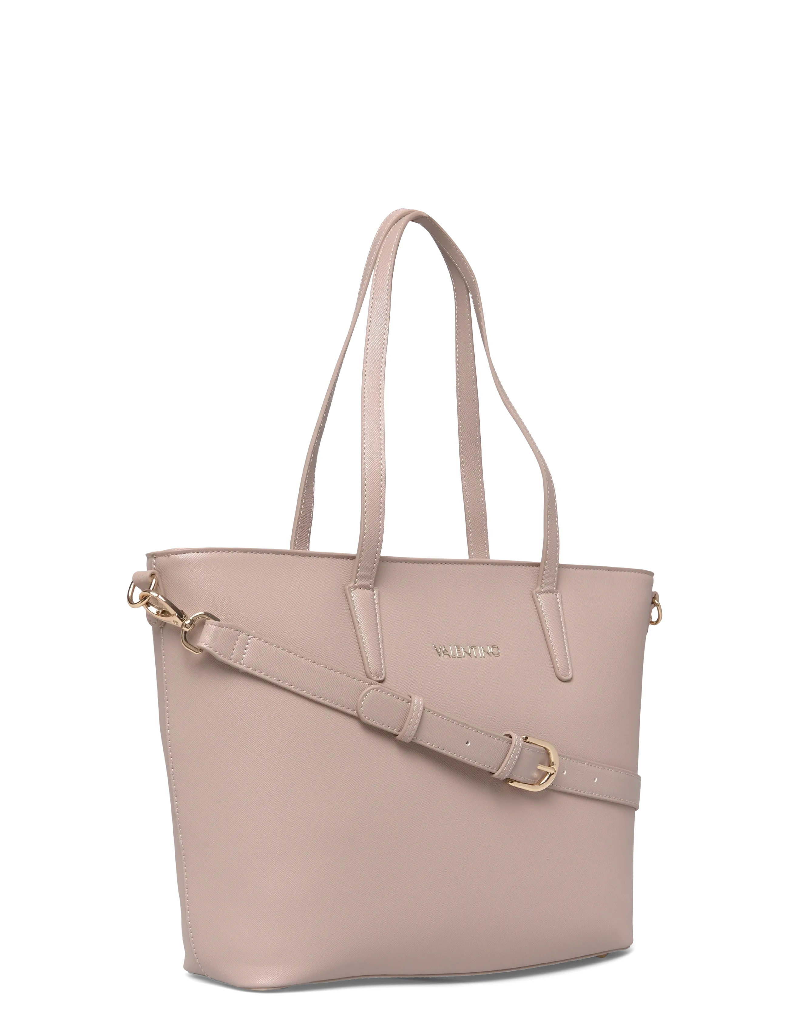 Valentino Bags - ZERO RE - shopper - beige - 2