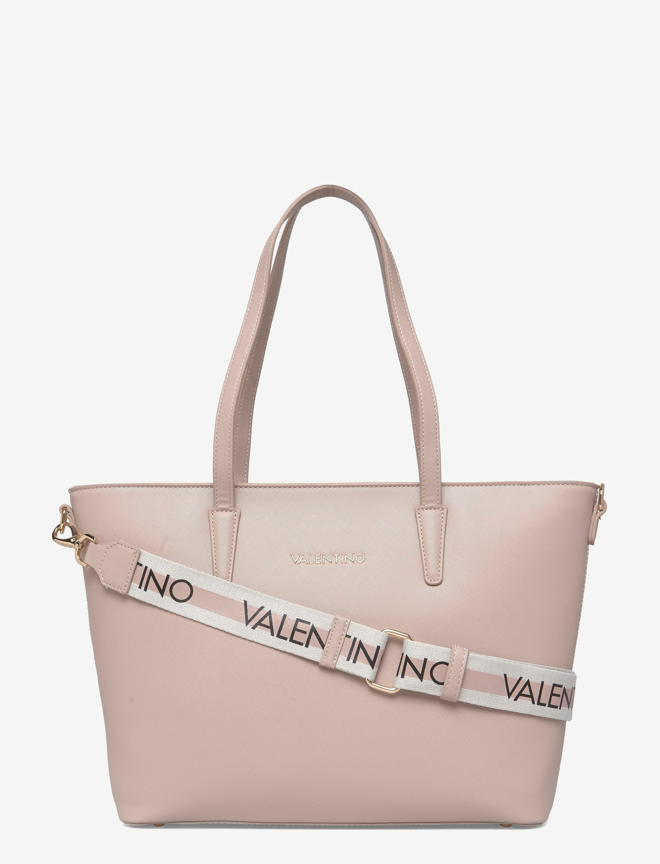 Valentino Bags - ZERO RE - shoppers - beige - 3