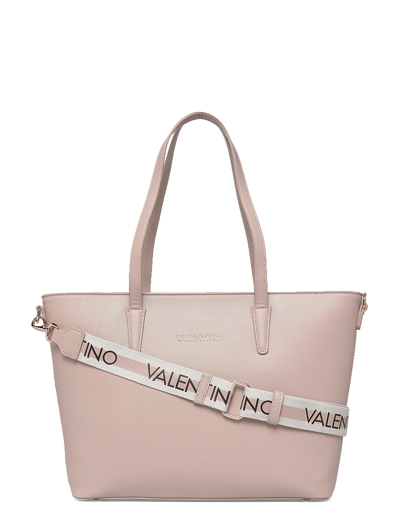 Valentino Bags - ZERO RE - shoppers - beige - 3
