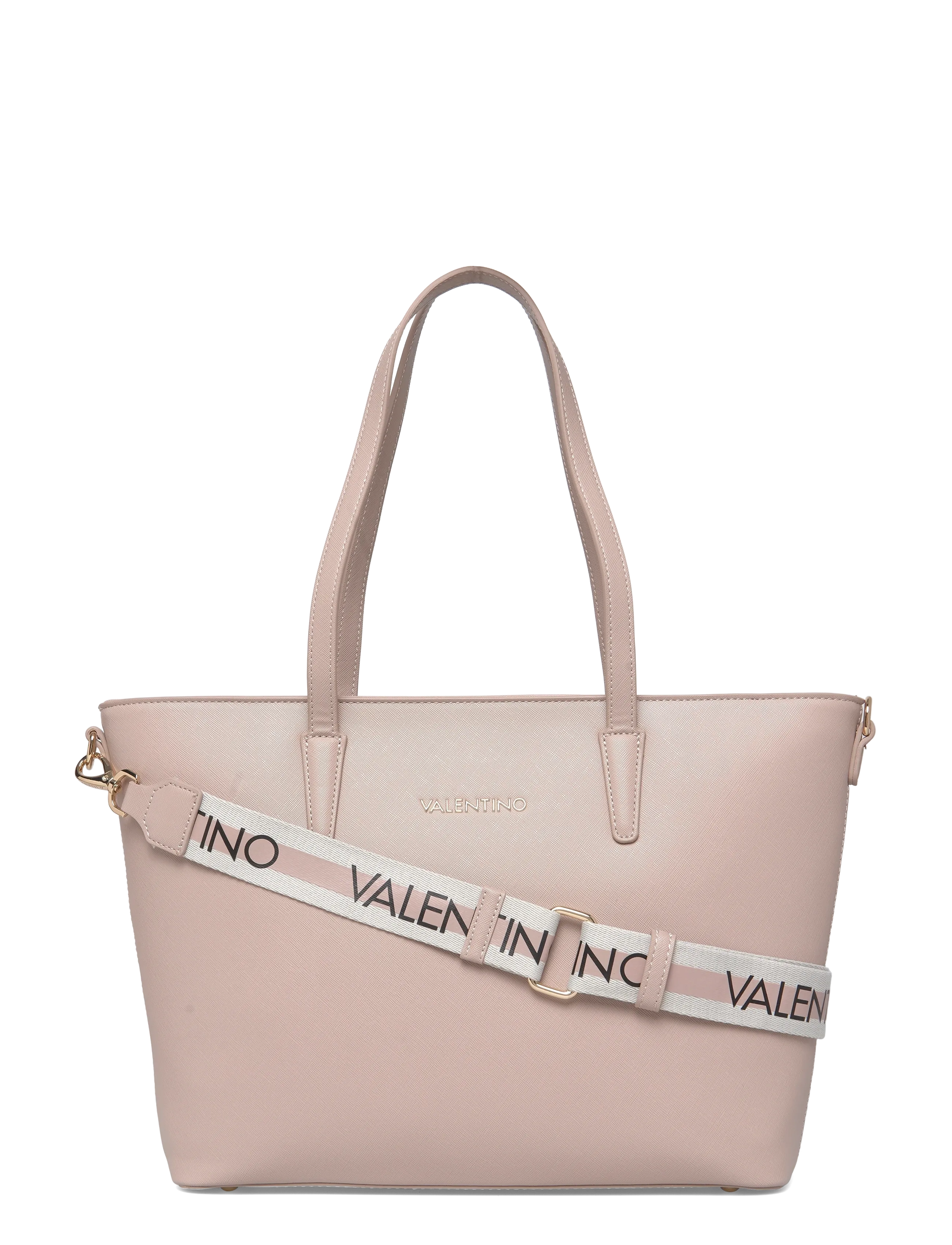 Valentino Bags - ZERO RE - shopper - beige - 3