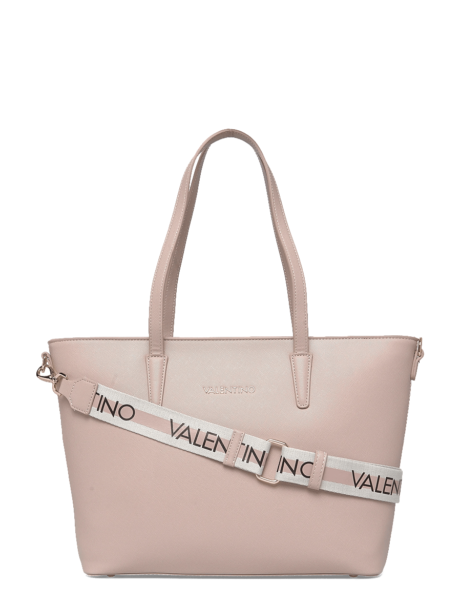 Valentino Bags - ZERO RE - shopper - beige - 3