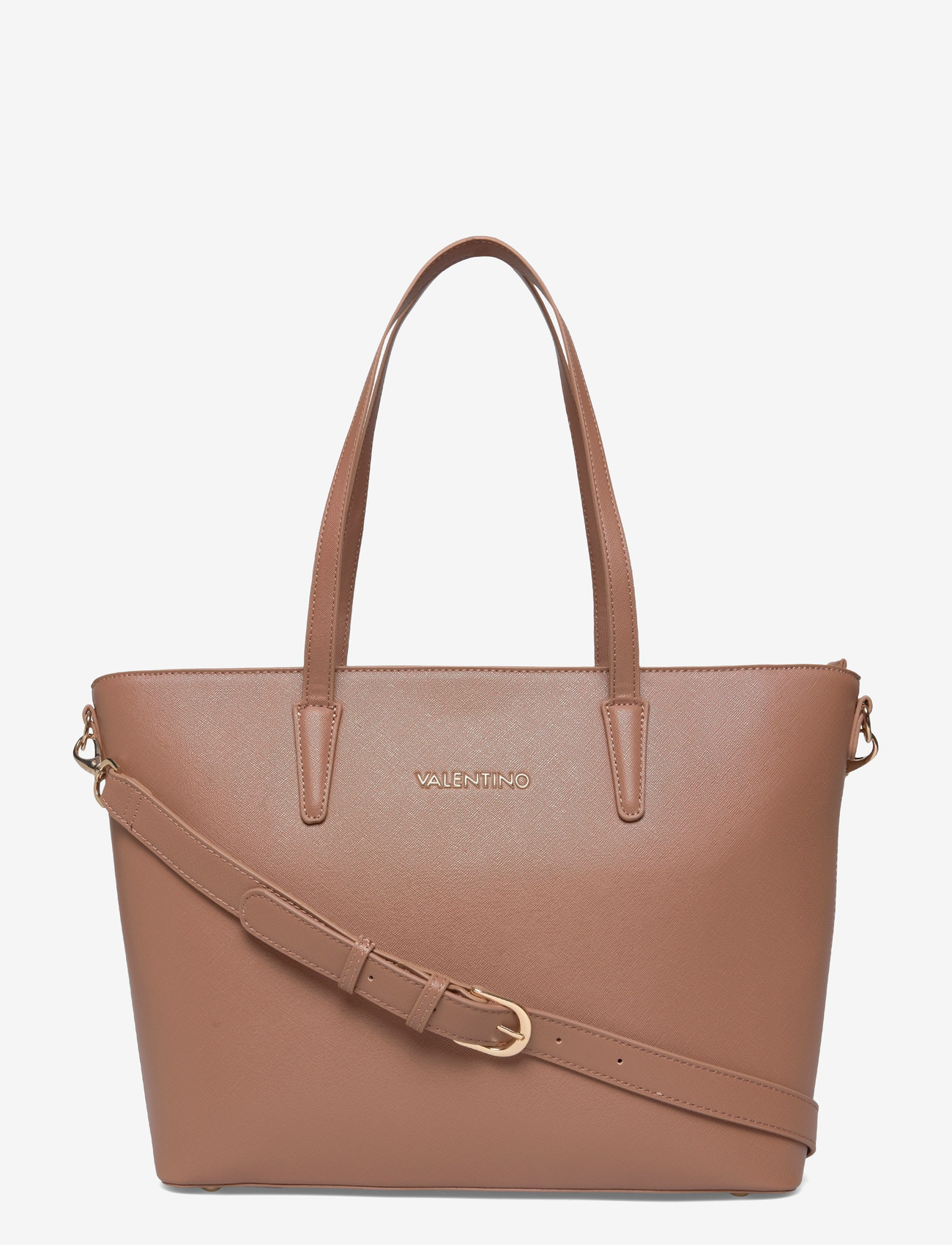 Valentino Bags - ZERO RE - shoppingväskor - cuoio - 0