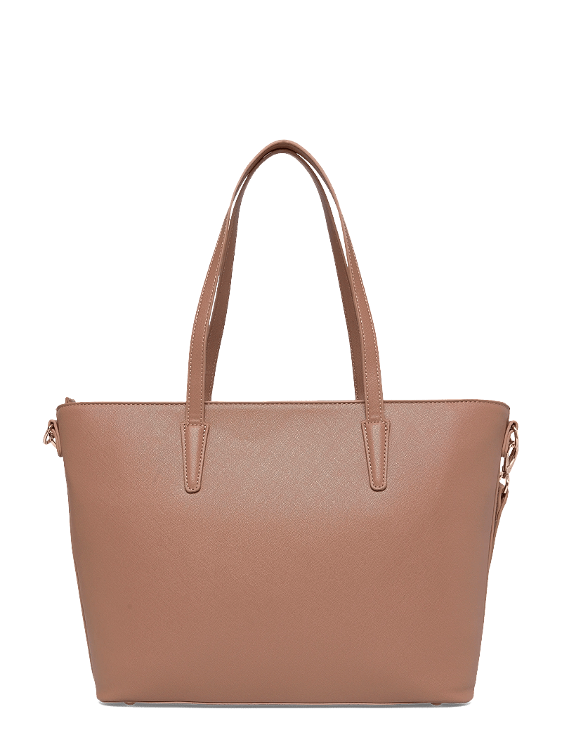 Valentino Bags - ZERO RE - shoppingväskor - cuoio - 1