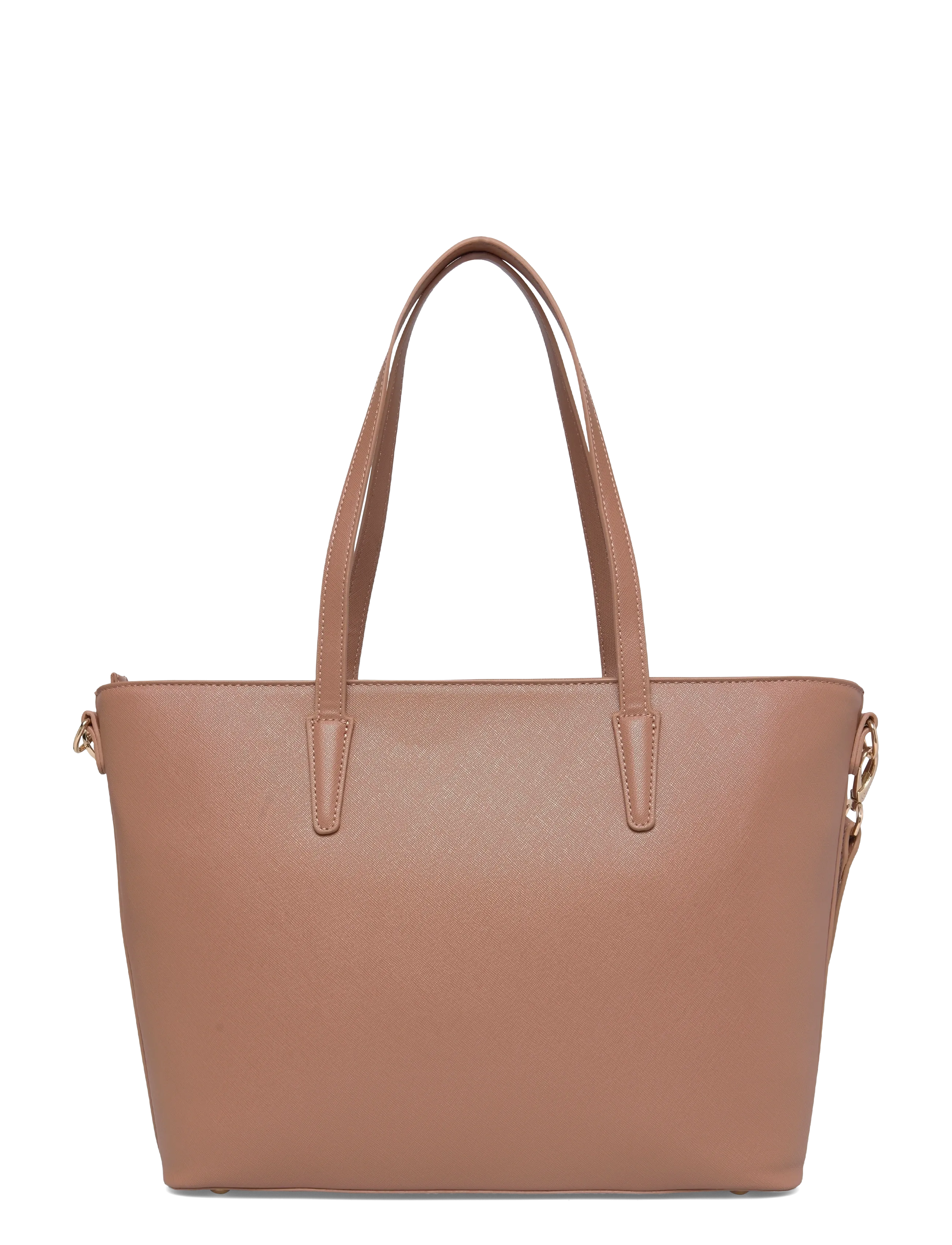 Valentino Bags - ZERO RE - shoppingväskor - cuoio - 1