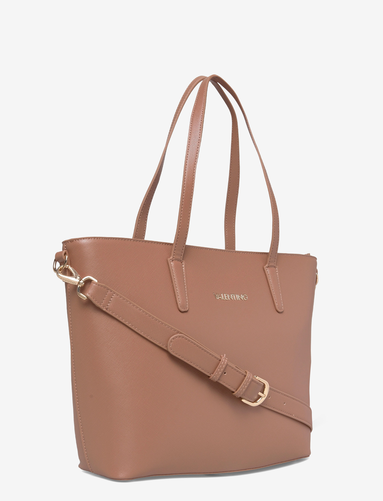 Valentino Bags - ZERO RE - shoppingväskor - cuoio - 2