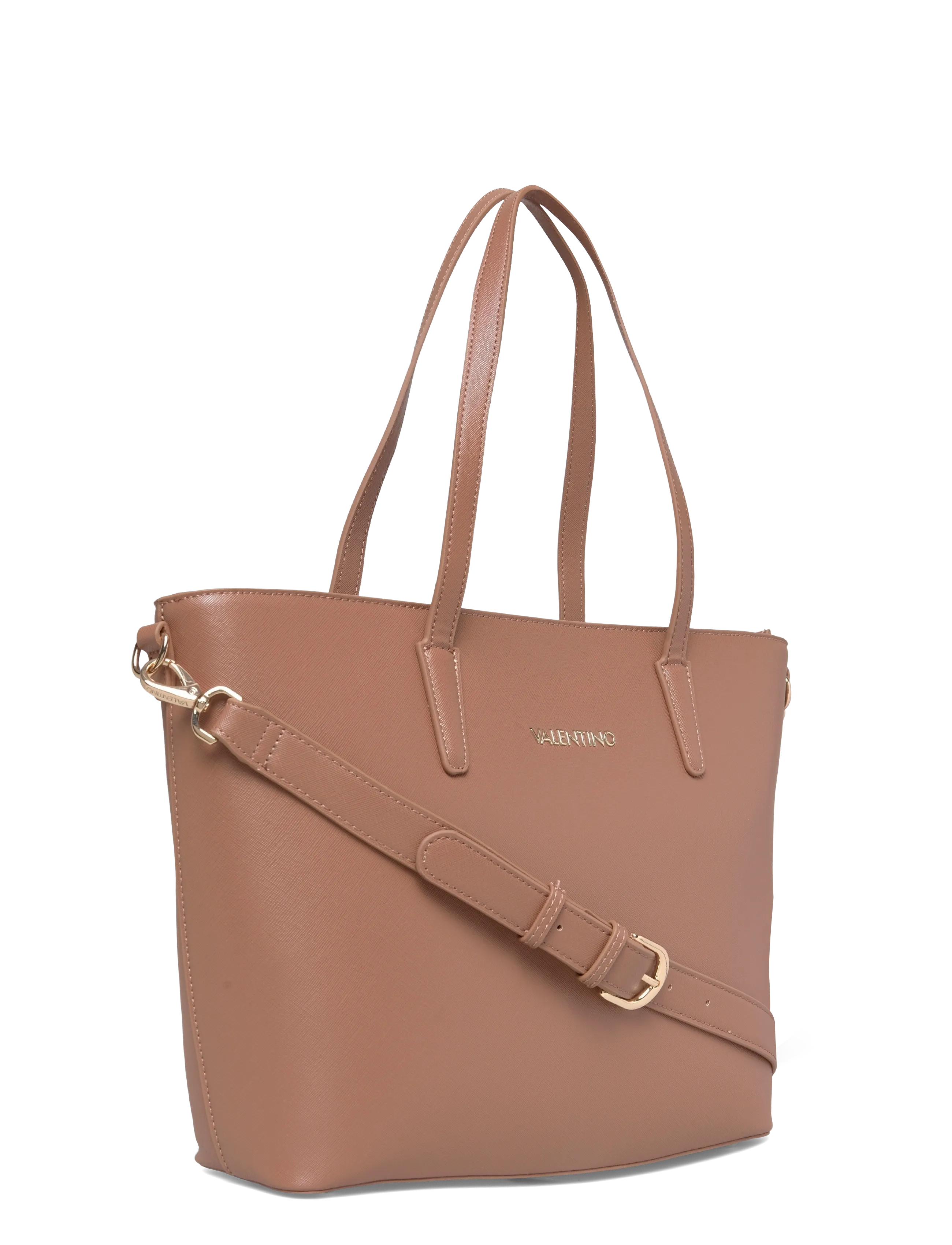 Valentino Bags - ZERO RE - shoppingväskor - cuoio - 2