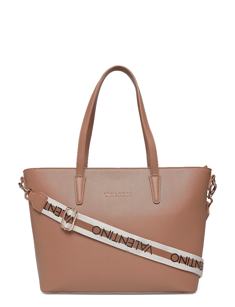 Valentino Bags - ZERO RE - shoppingväskor - cuoio - 3