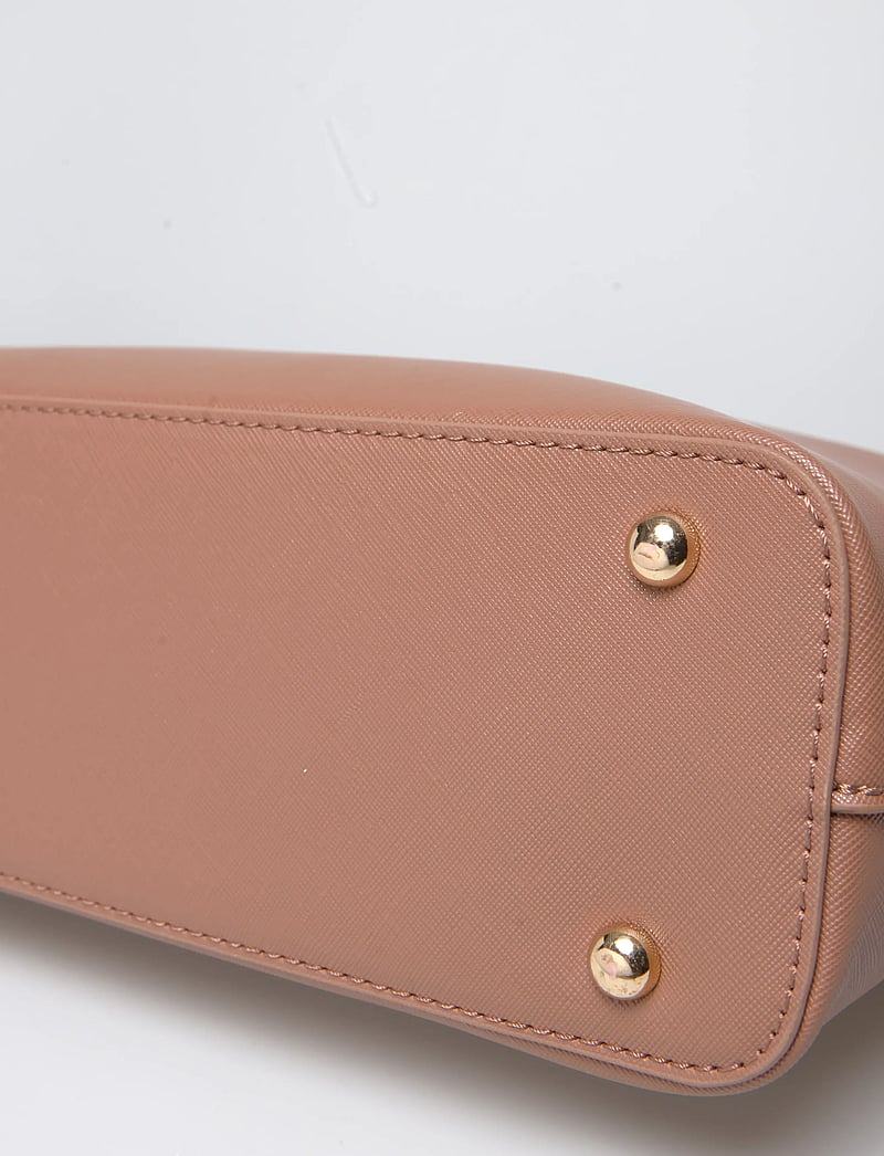 Valentino Bags - ZERO RE - shoppingväskor - cuoio - 4