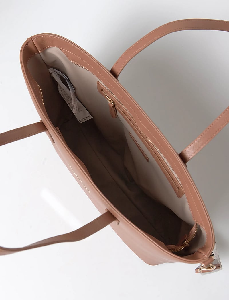 Valentino Bags - ZERO RE - shoppingväskor - cuoio - 5