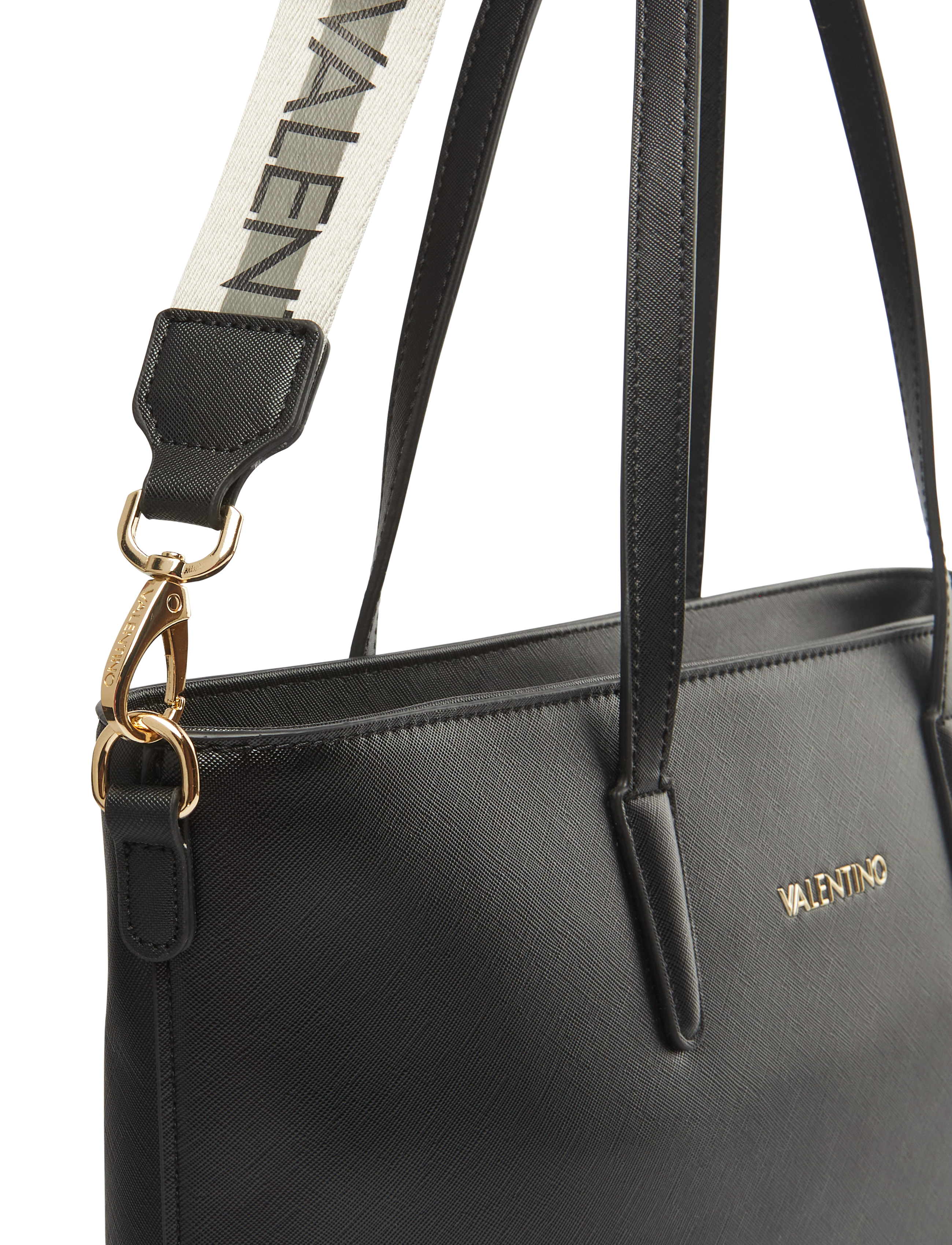 Valentino Bags - ZERO RE - shoppers - nero - 4