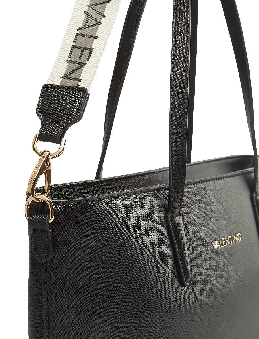 Valentino Bags - ZERO RE - shoppingväskor - nero - 4