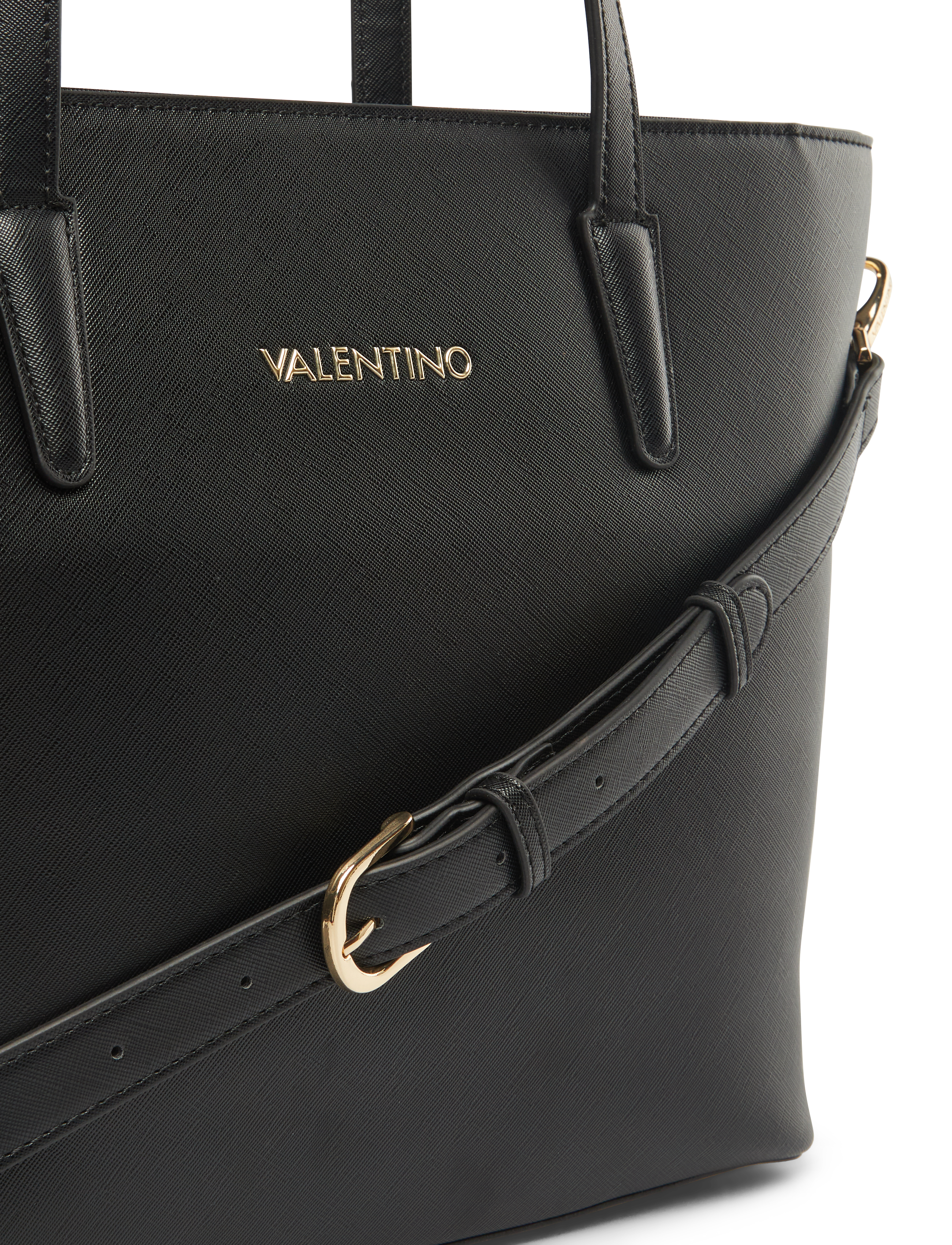 Valentino Bags - ZERO RE - shoppingväskor - nero - 5