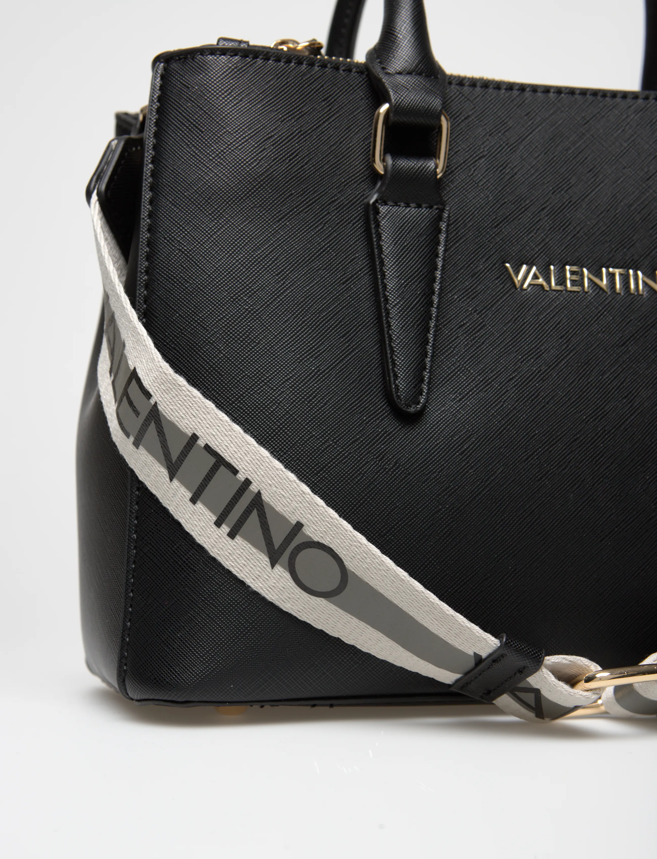 Valentino Bags - ZERO RE - vardagsstil - nero - 3