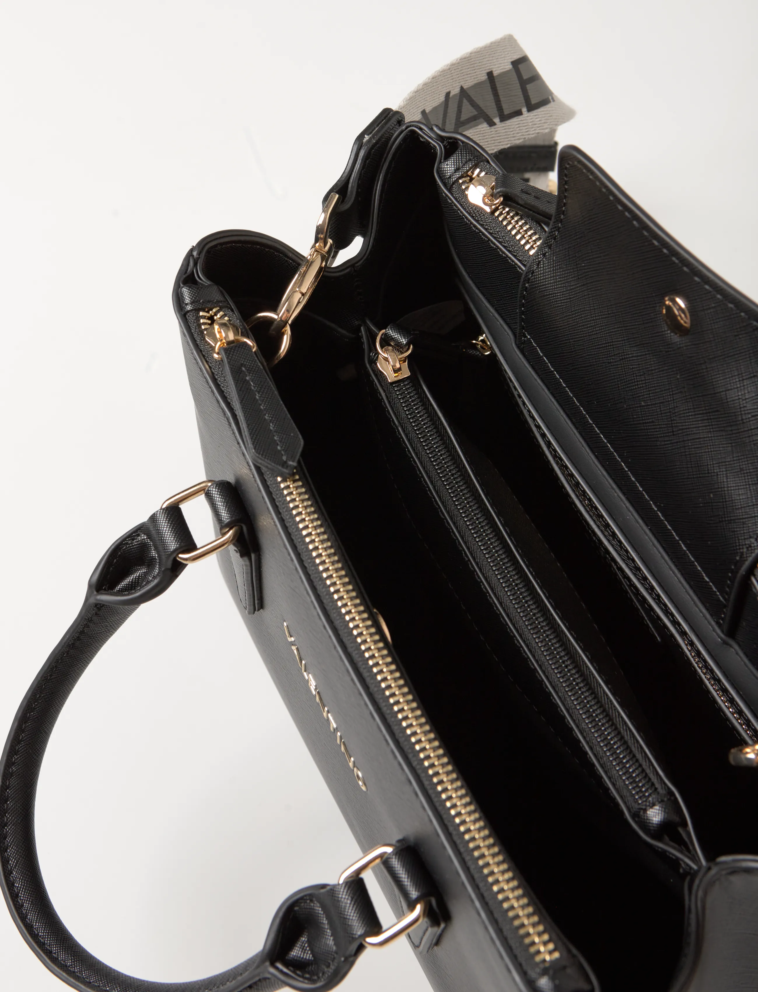 Valentino Bags - ZERO RE - vardagsstil - nero - 4