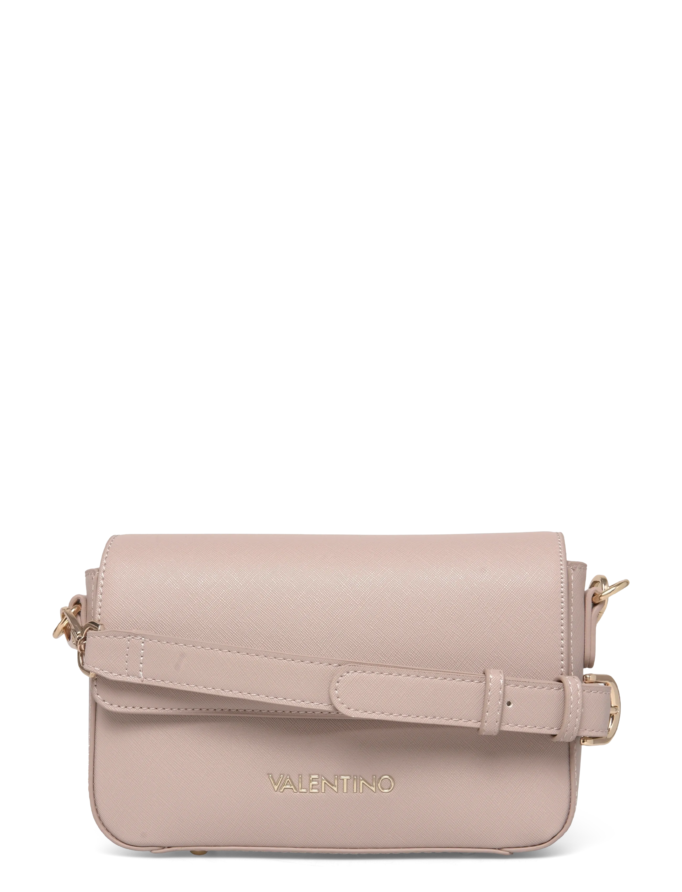 Valentino Bags ZERO RE - Håndtasker - BEIGE / beige