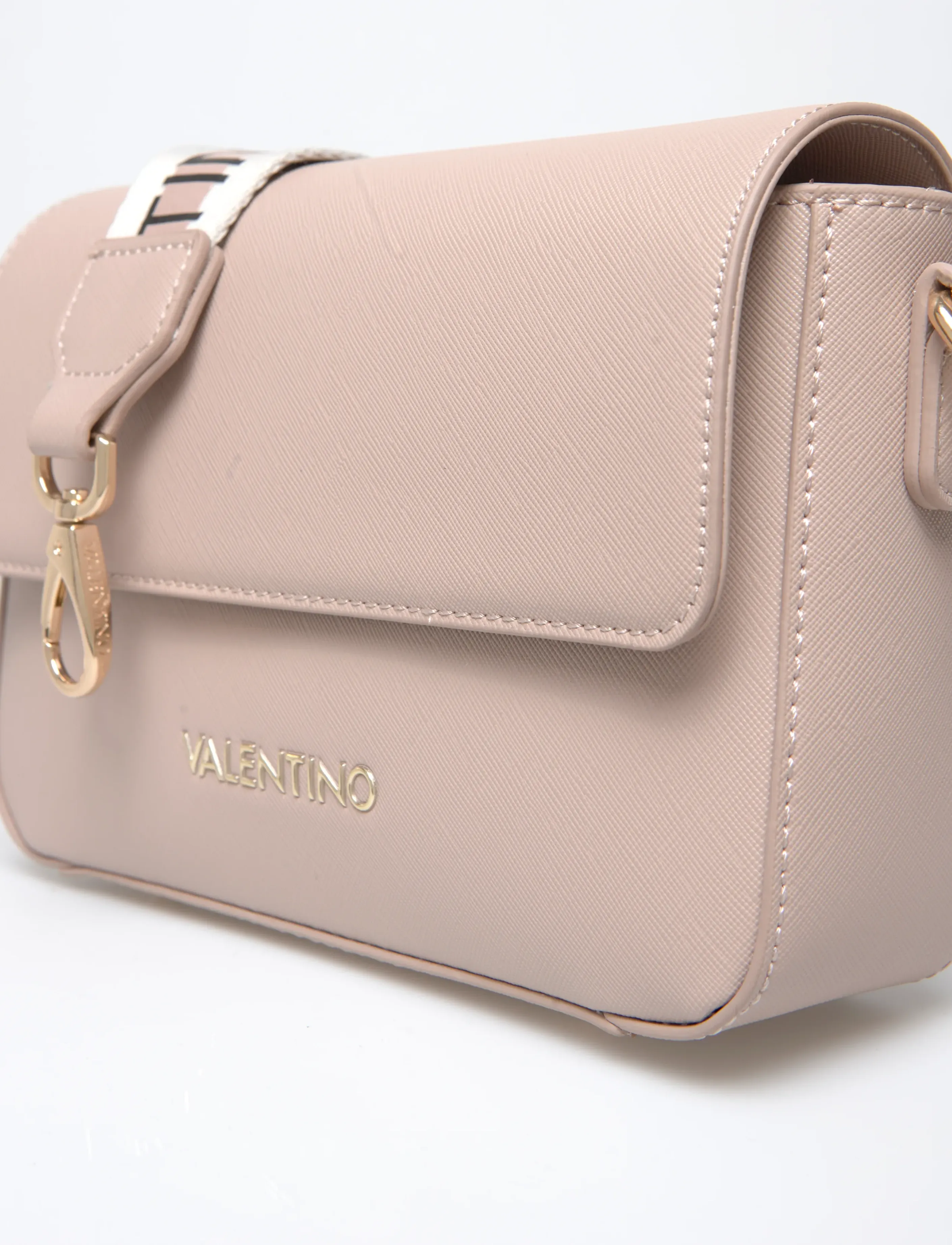 Valentino Bags - ZERO RE - everyday style - beige - 4