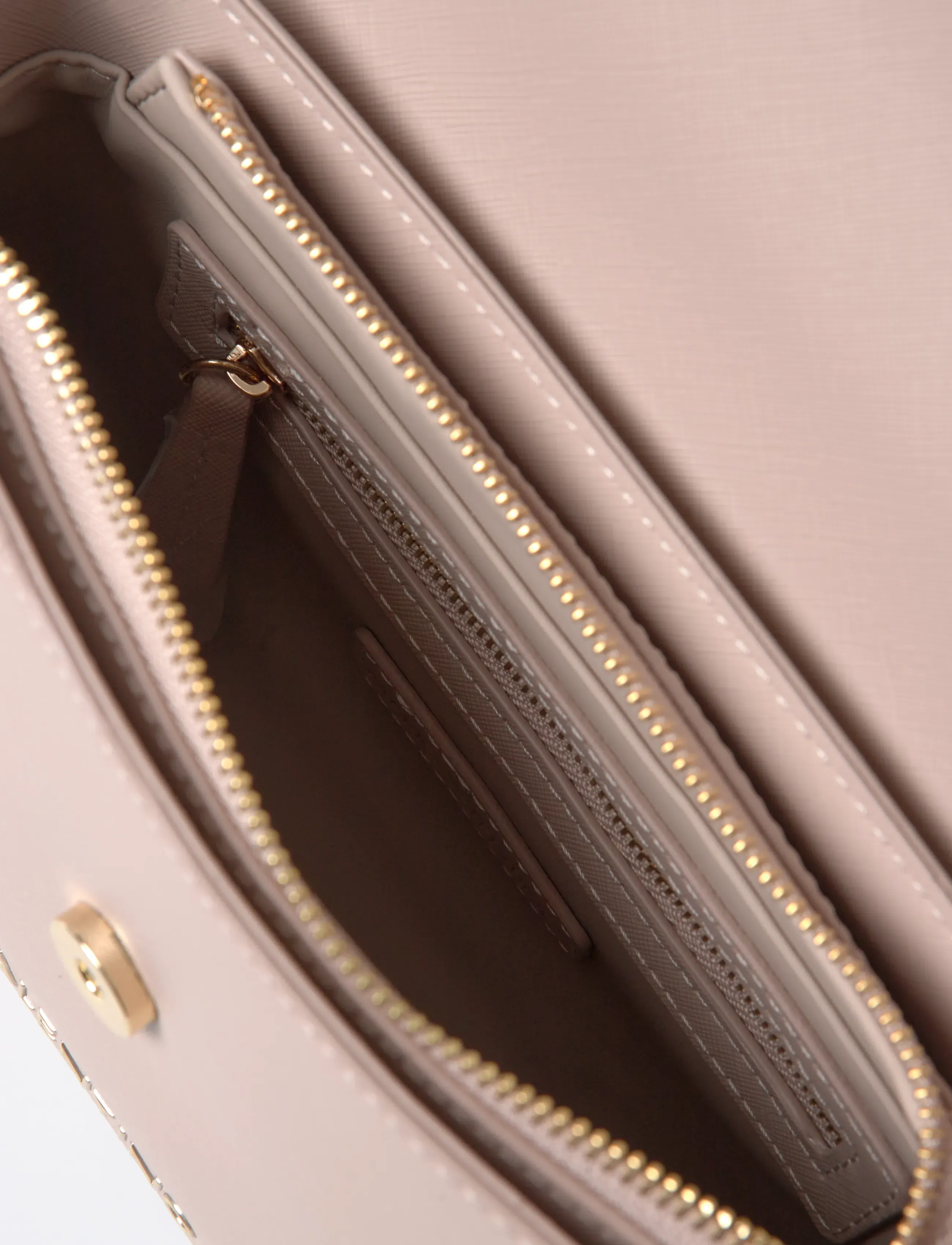 Valentino Bags - ZERO RE - everyday style - beige - 5