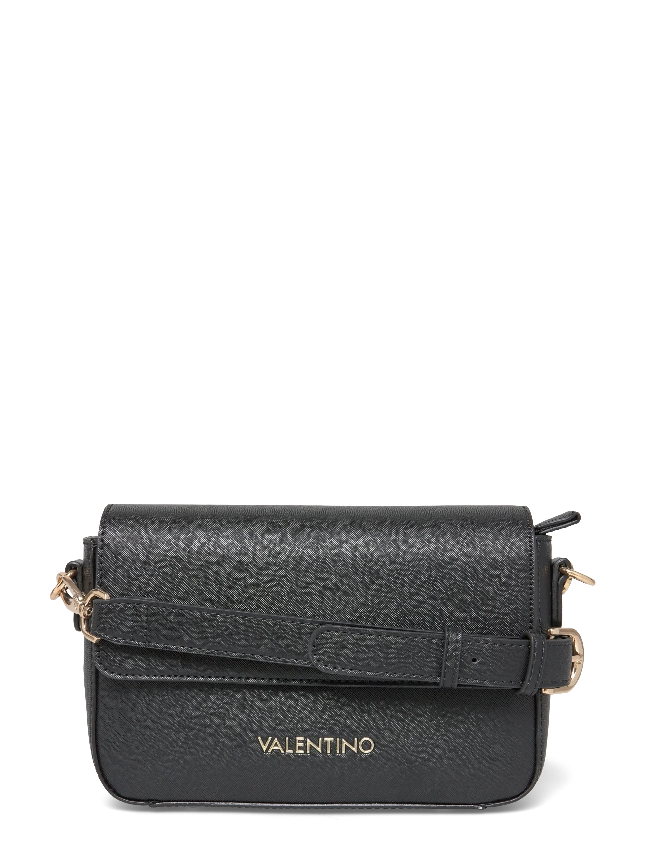 Valentino Bags ZERO RE - Håndtasker - NERO / black
