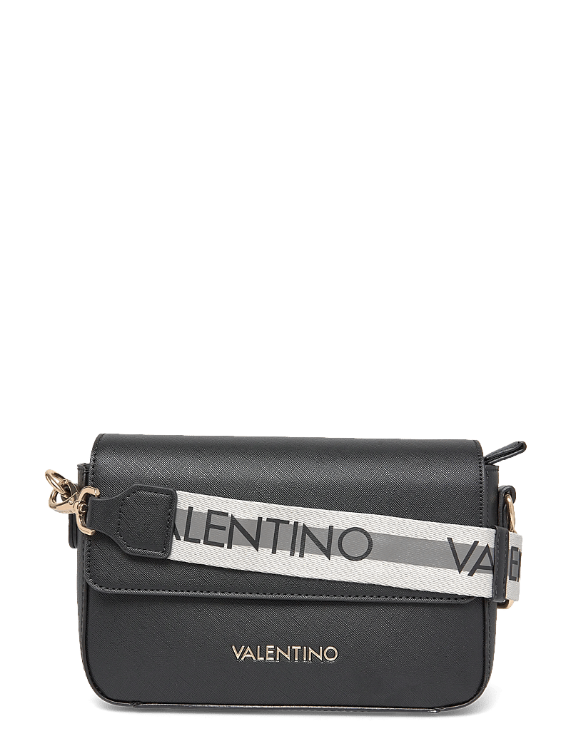 Valentino Bags - ZERO RE - igapäevane stiil - nero - 3