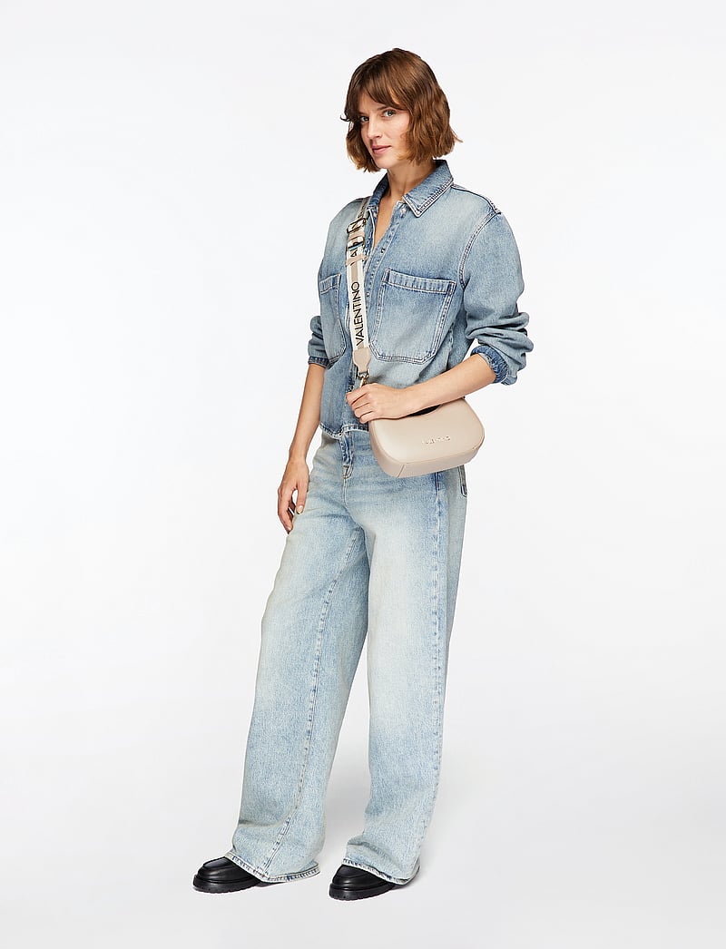 Valentino Bags - ZERO RE - speciella tillfällen - beige - 3