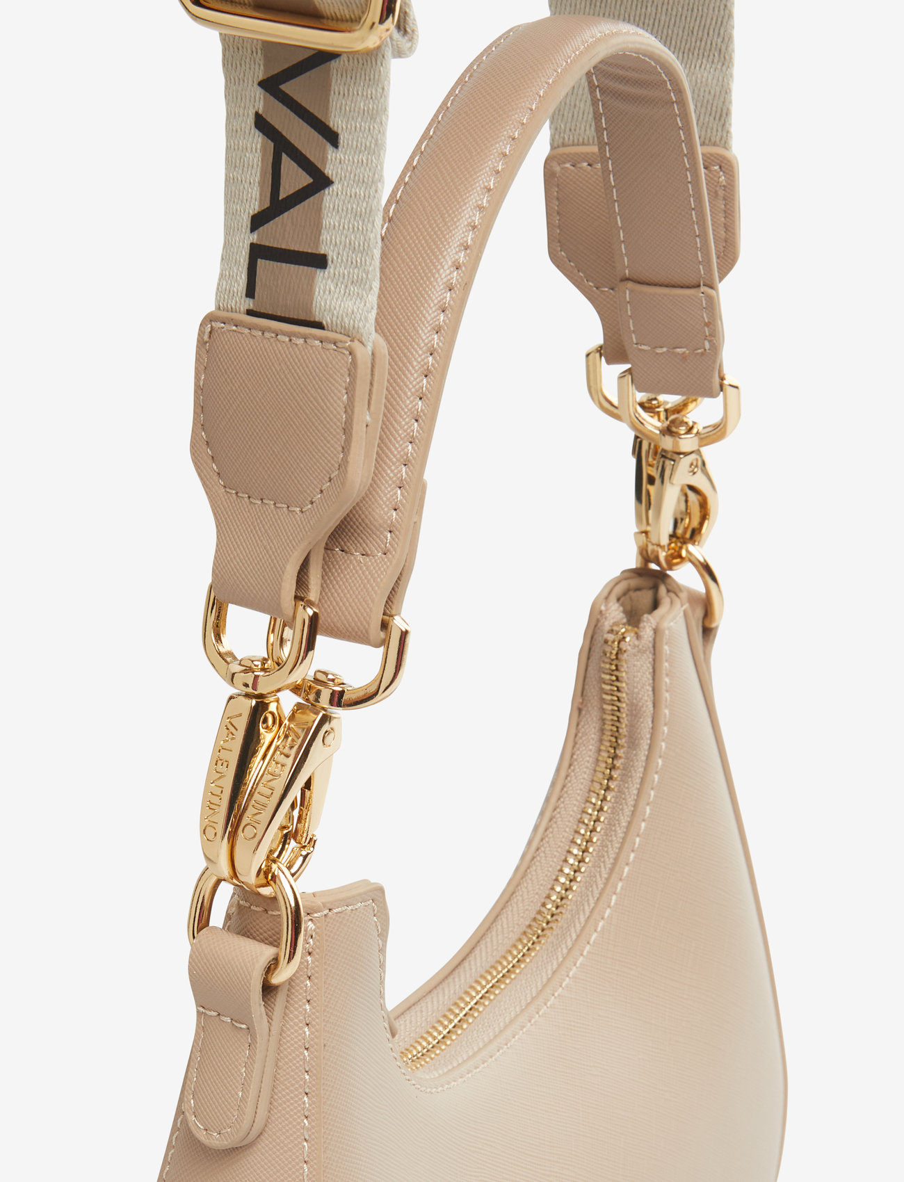 Valentino Bags - ZERO RE - særlige begivenheder - beige - 4