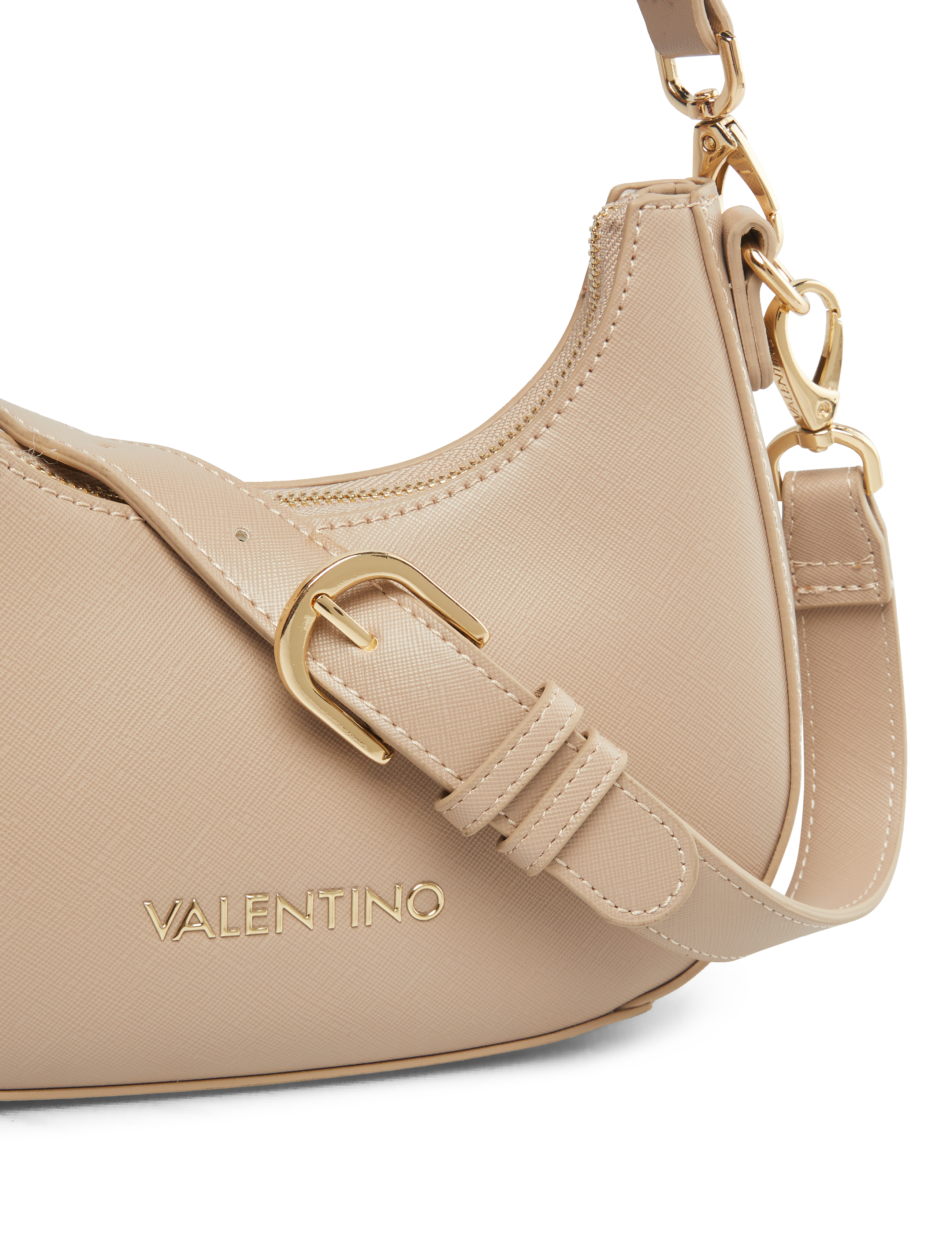Valentino Bags - ZERO RE - juhlamuotia outlet-hintaan - beige - 5