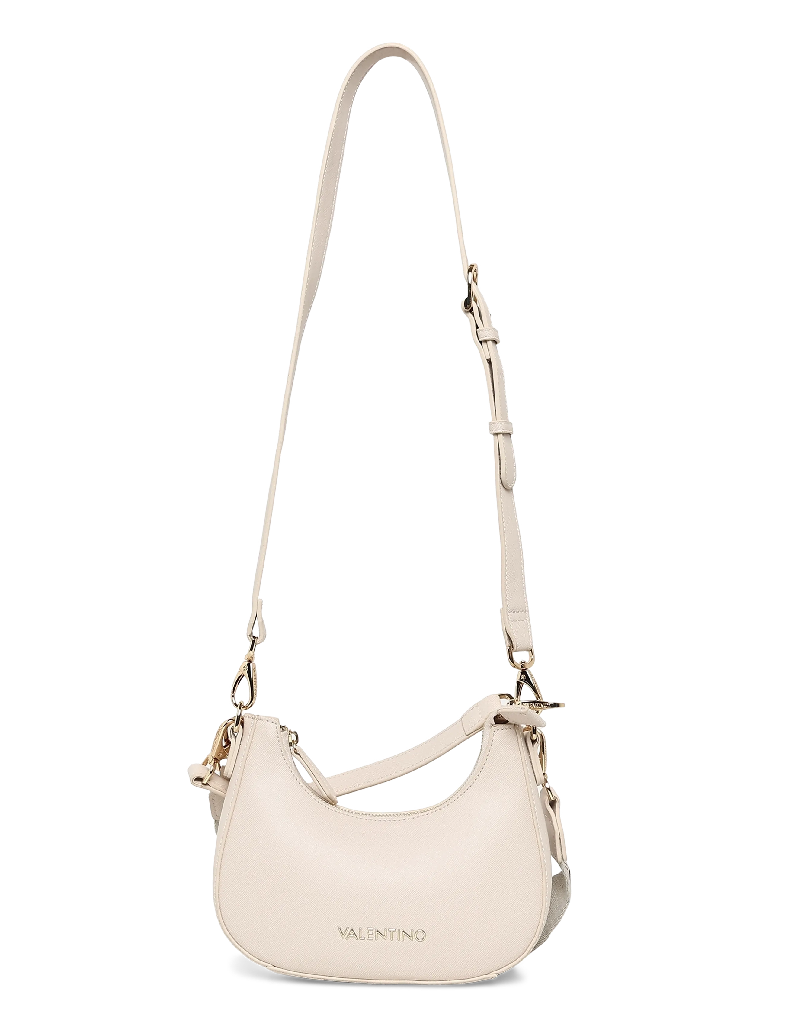 Valentino Bags ZERO RE - New arrivals - ECRU / cream