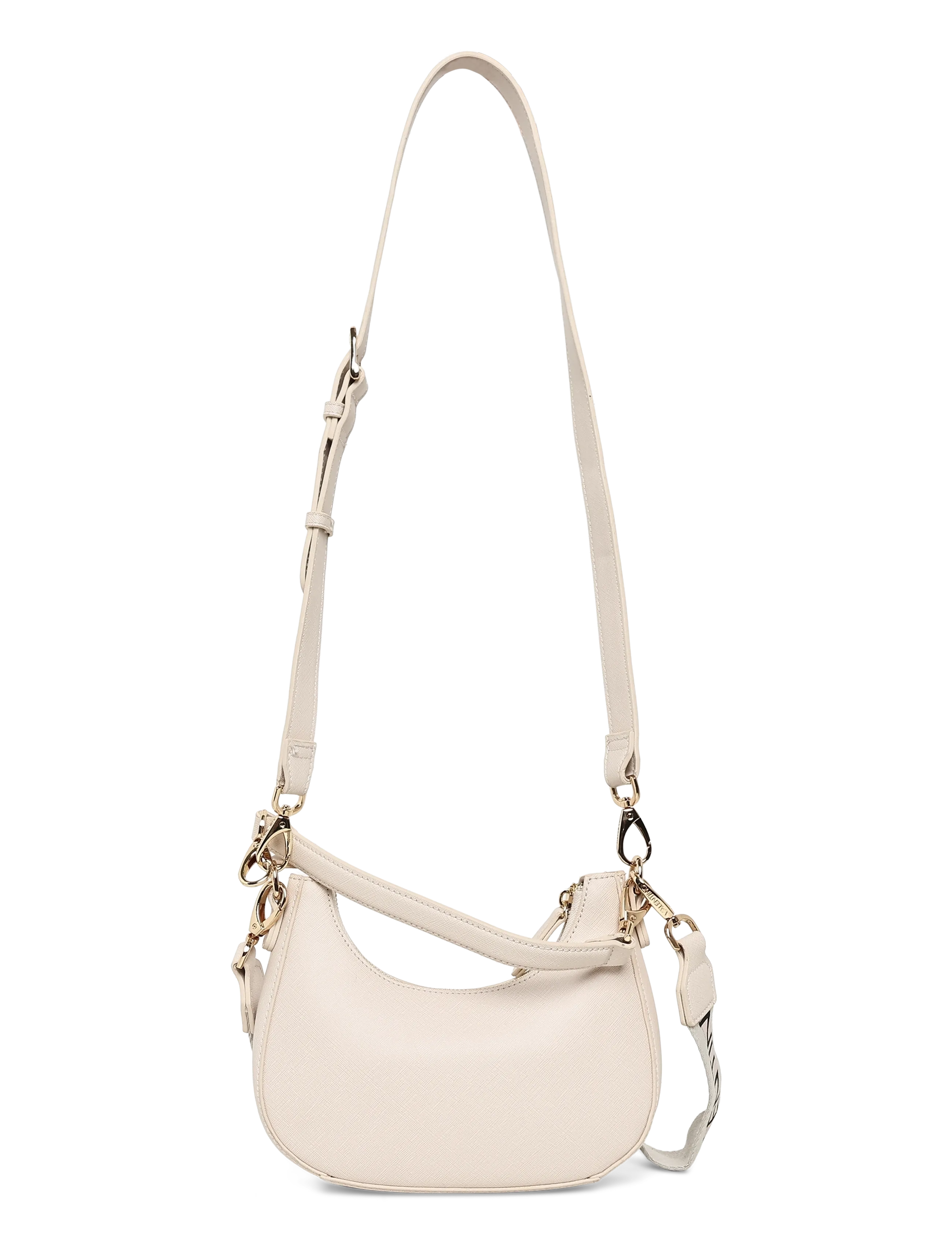 Valentino Bags - ZERO RE - everyday style - ecru - 1