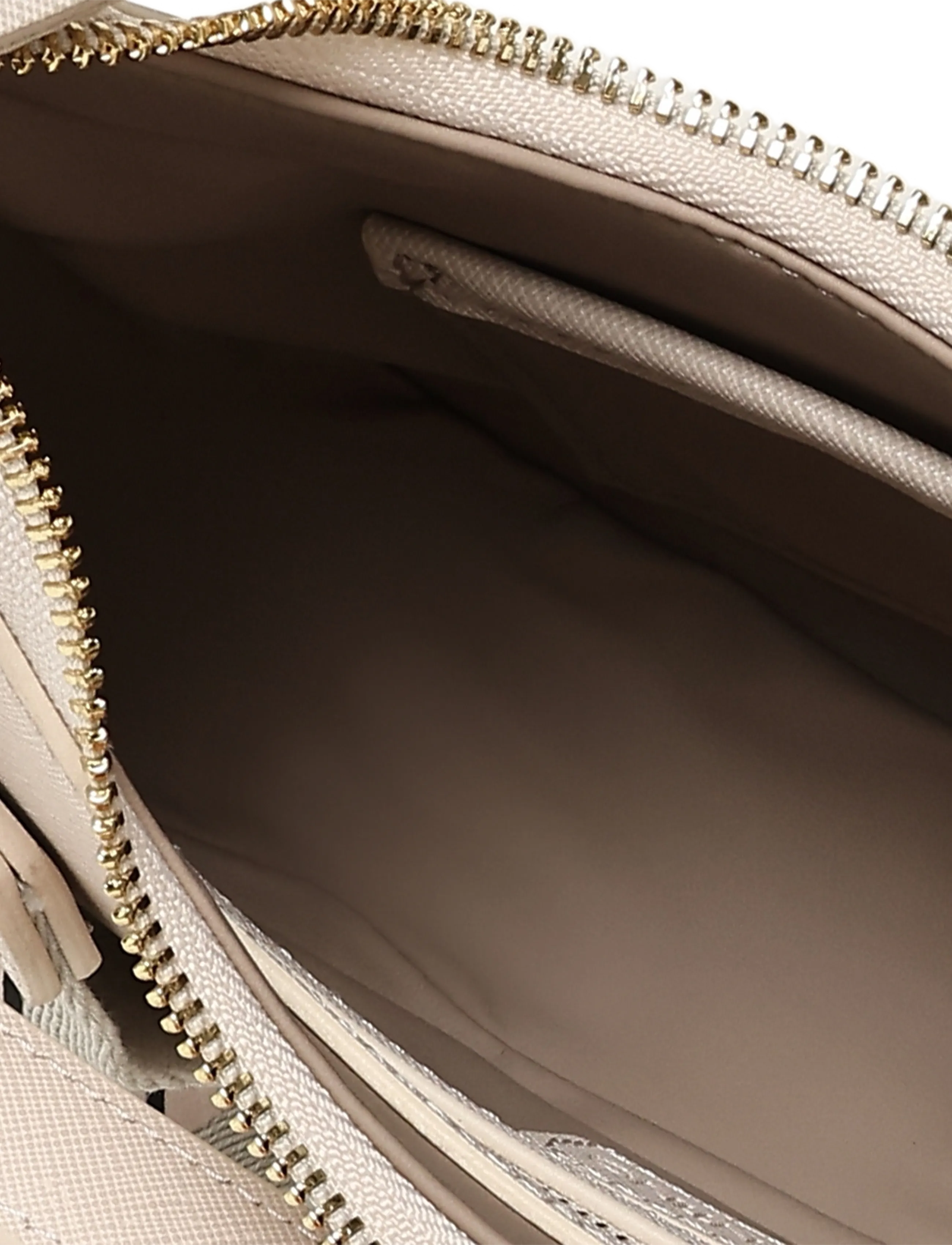 Valentino Bags - ZERO RE - everyday style - ecru - 4