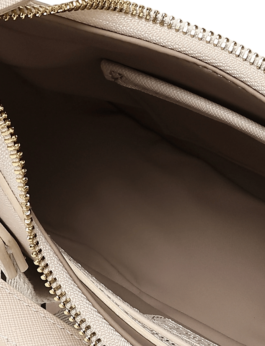 Valentino Bags - ZERO RE - vardagsstil - ecru - 4