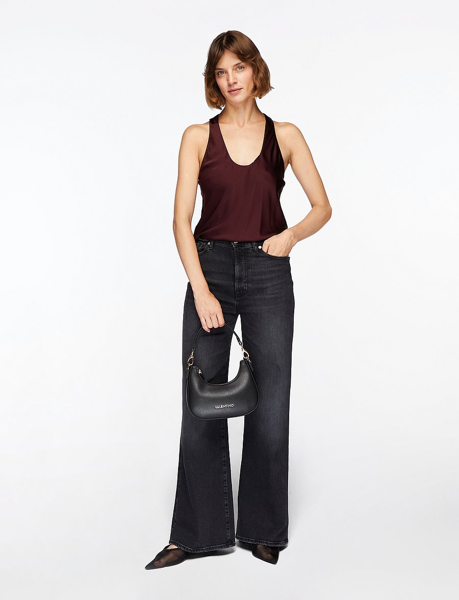 Valentino Bags - ZERO RE - everyday style - nero - 2