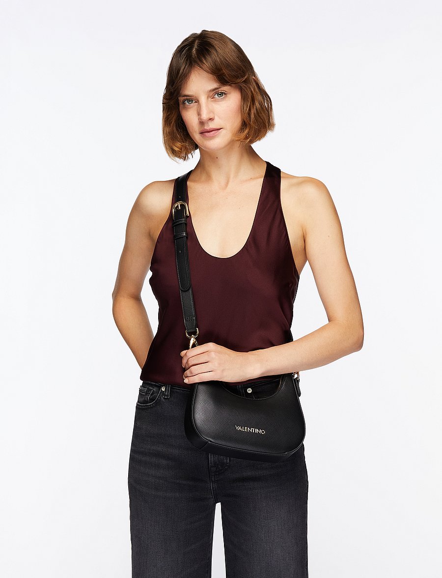 Valentino Bags - ZERO RE - everyday style - nero - 0