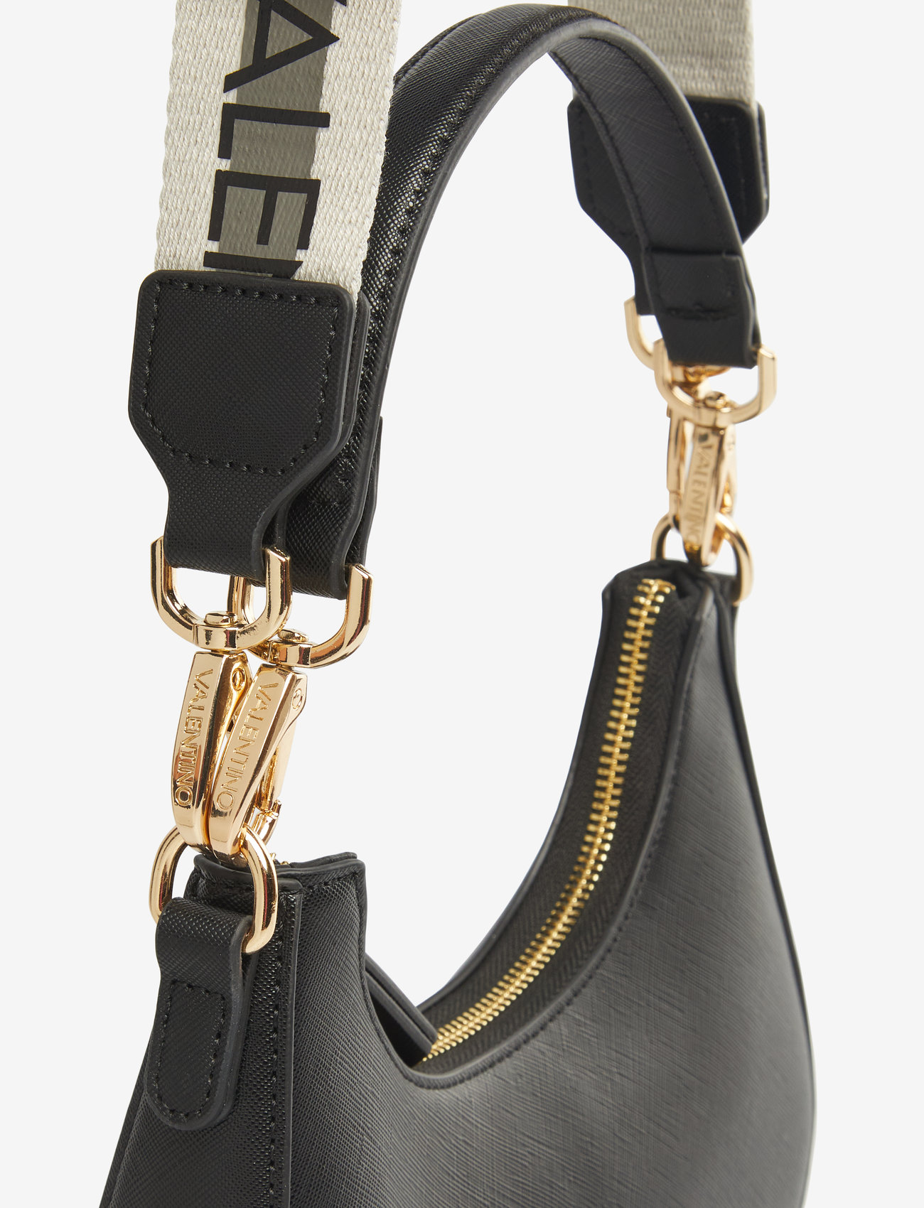 Valentino Bags - ZERO RE - særlige begivenheder - nero - 4