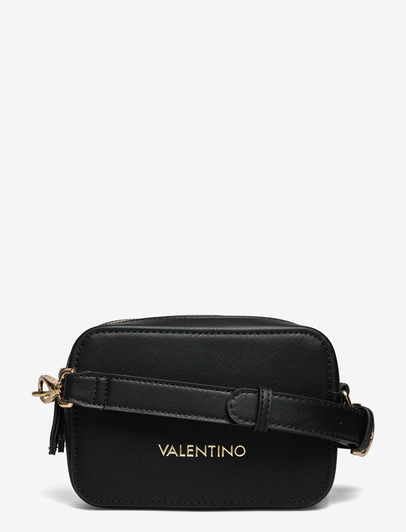 【未使用品箱付き】VALENTINO Black Rockstud　Bag a24_valentino-garavani_a24-