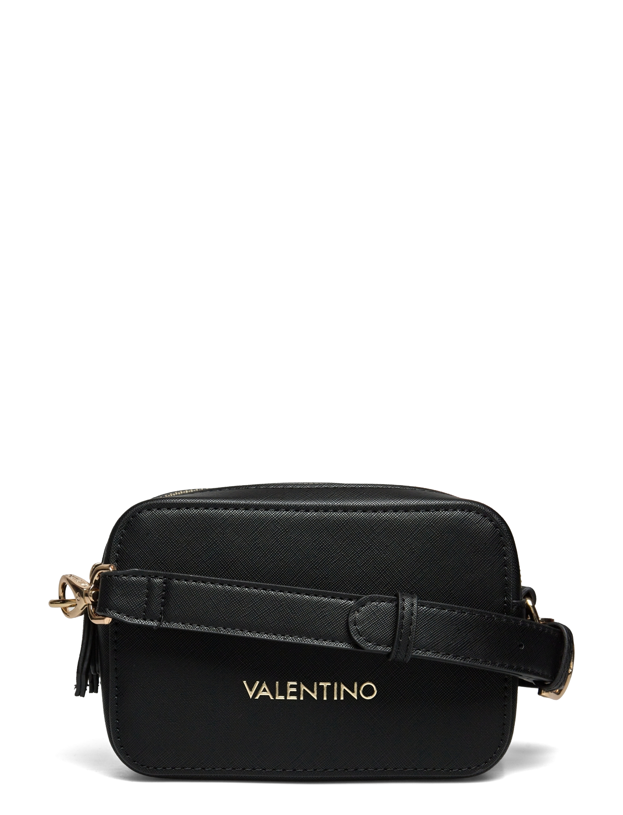 Valentino Bags ZERO RE - Väskor - NERO / black