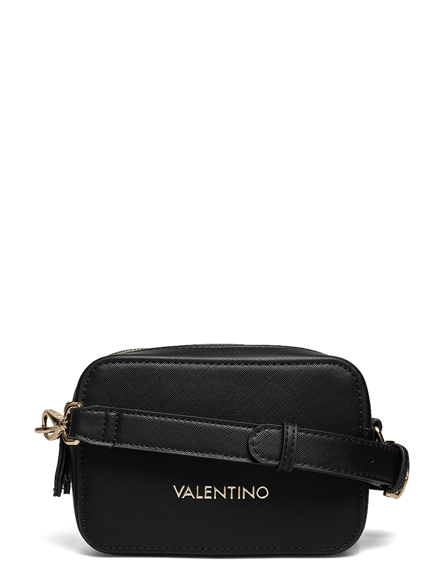 Valentino Bags - ZERO RE - torebki crossbody - nero - 0