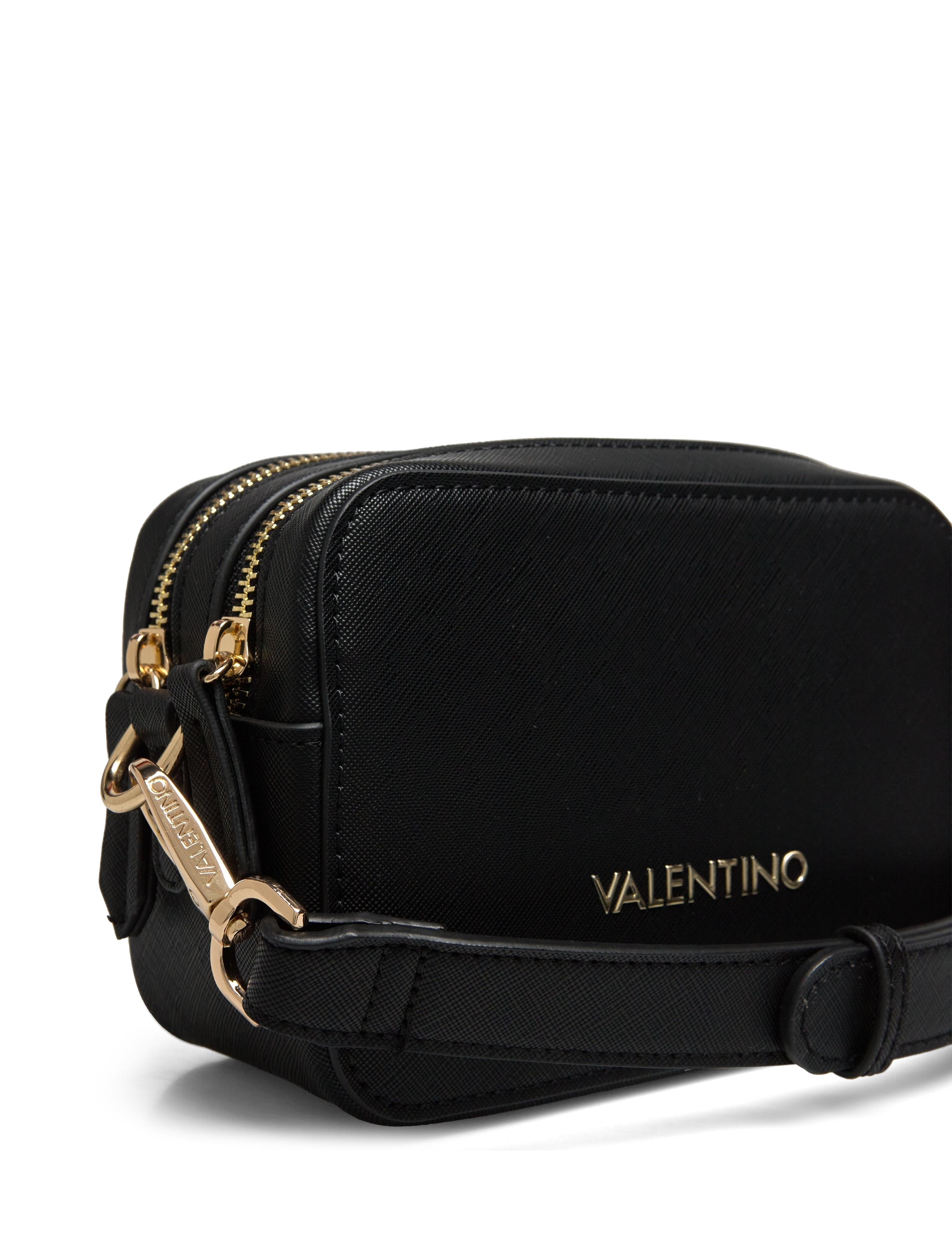Valentino Bags - ZERO RE - accessories - nero - 3