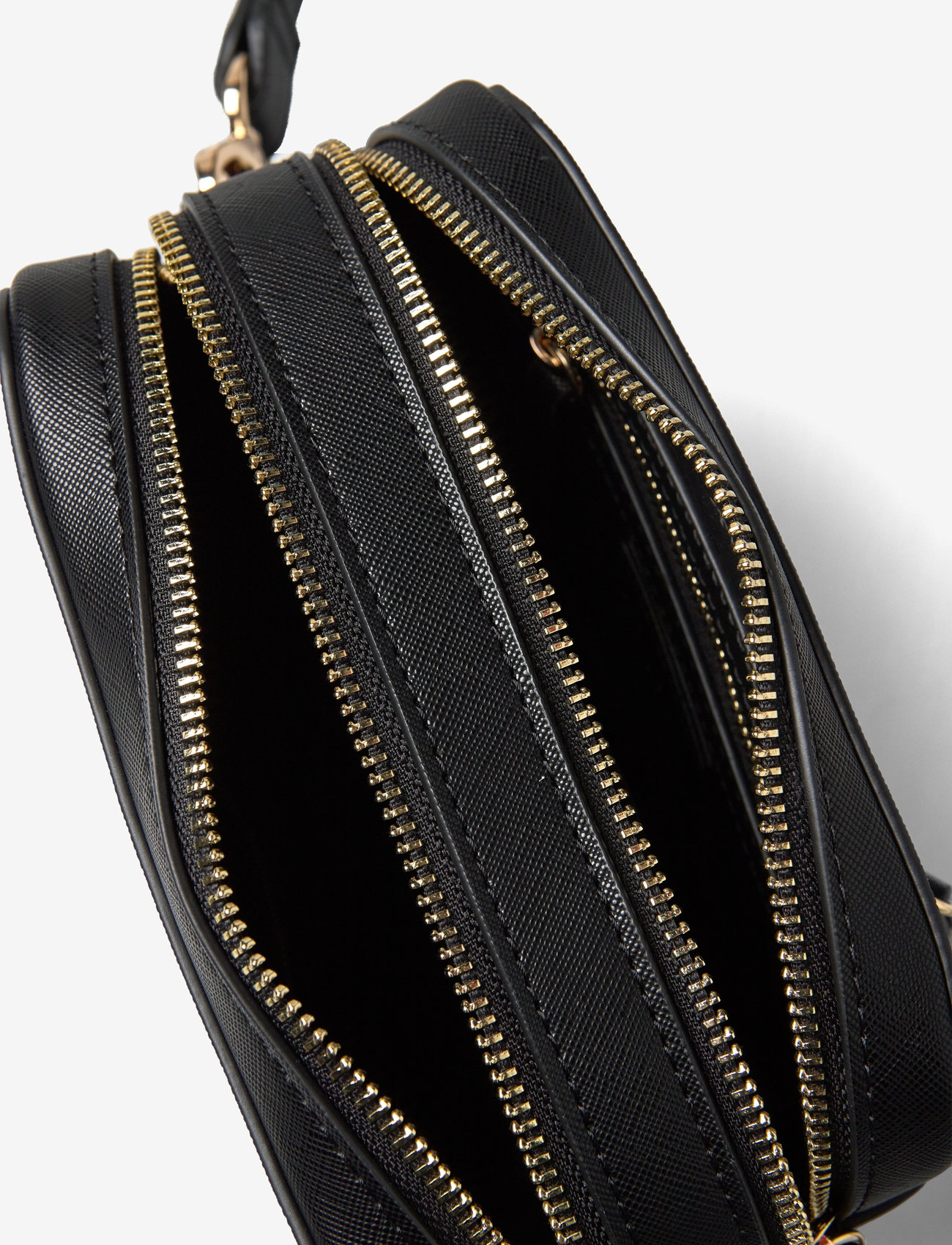 Valentino Bags - ZERO RE - crossbody bags - nero - 4