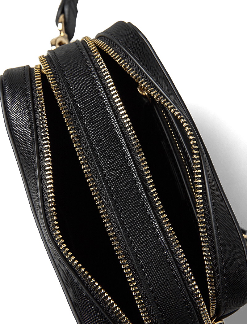 Valentino Bags - ZERO RE - umhängetaschen - nero - 4